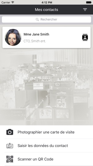 My ParkExpo(圖3)-速報App