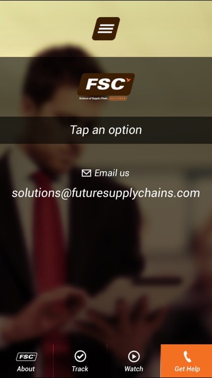 FSC Science of Supply Chain screenshot-4