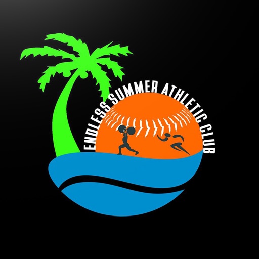 Endless Summer Athletic Club icon