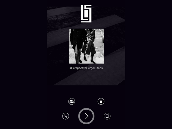 Screenshot #4 pour Perspective Serge Lutens