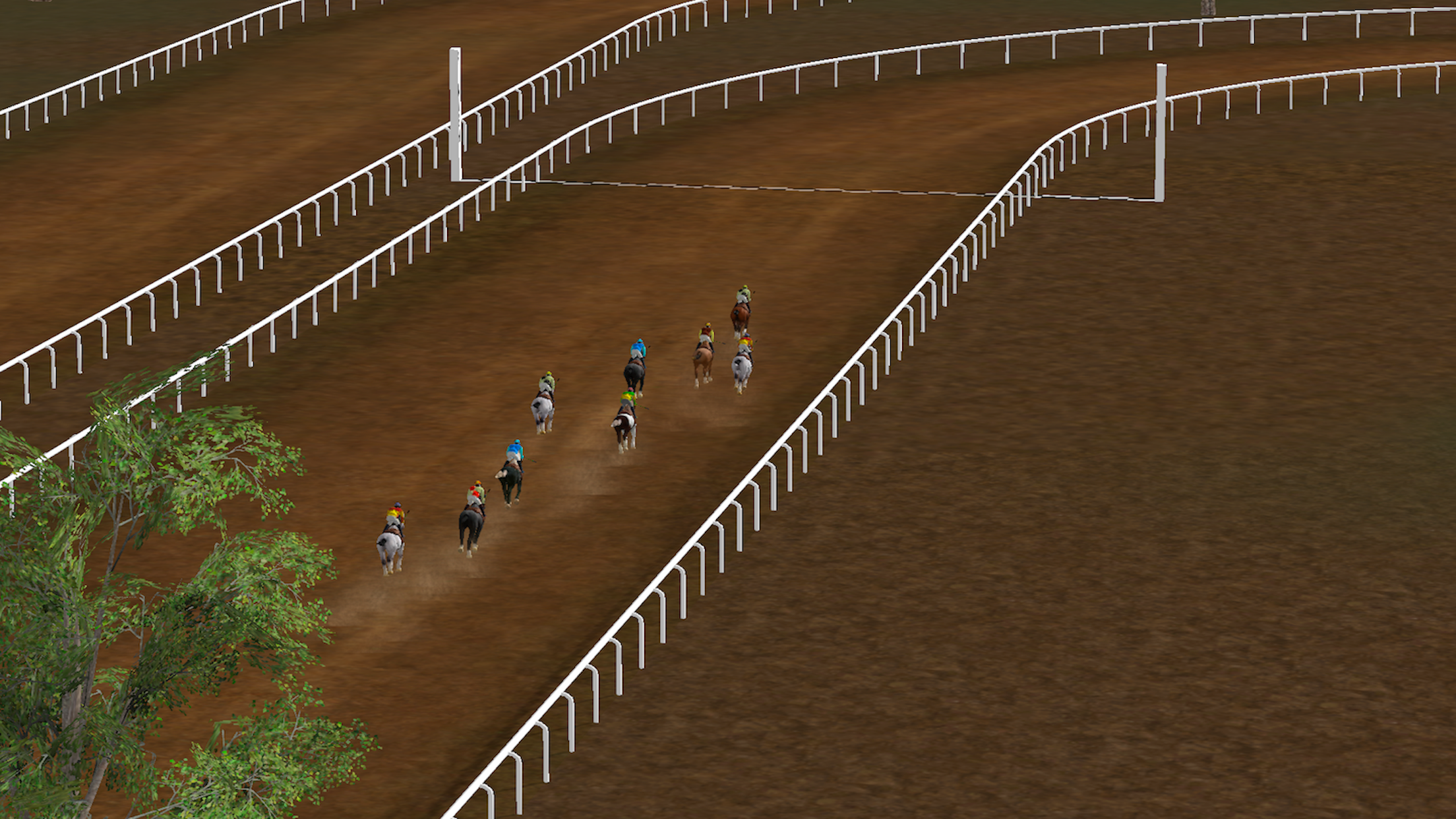 Horse Racing 2016 screenshot 6