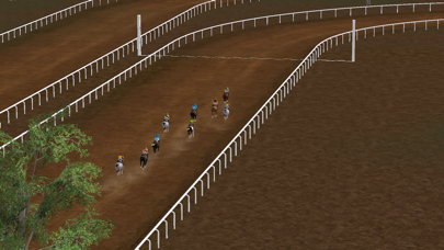 Horse Racing 2016のおすすめ画像5