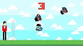 Game screenshot Smacky Bird hack