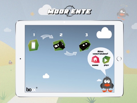 Screenshot #5 pour Moorente