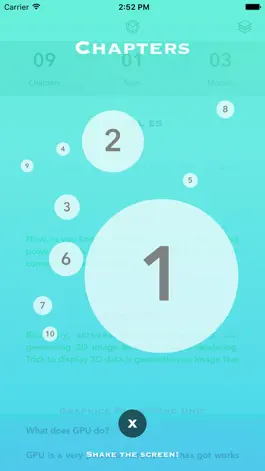 Game screenshot Open Graphics mod apk