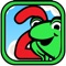 Frog Game 2 - sounds for reading