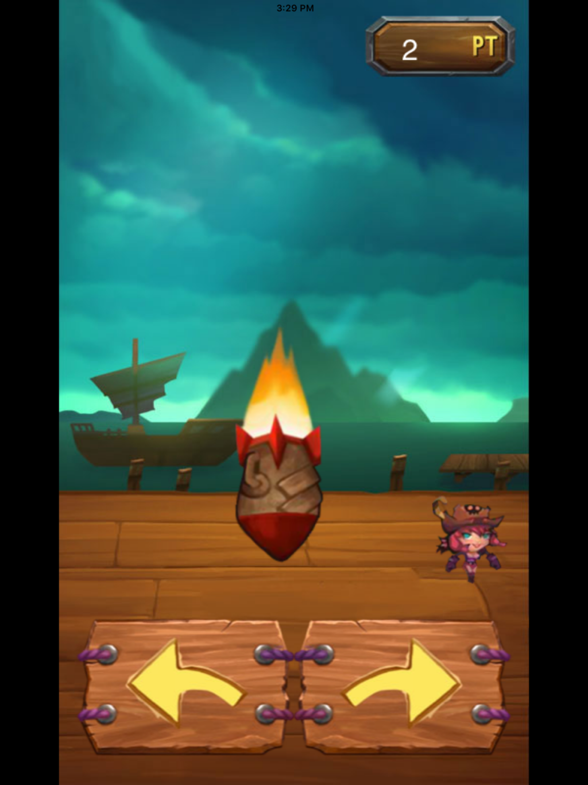 Queen's Anger