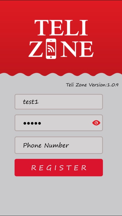 Teli Zone