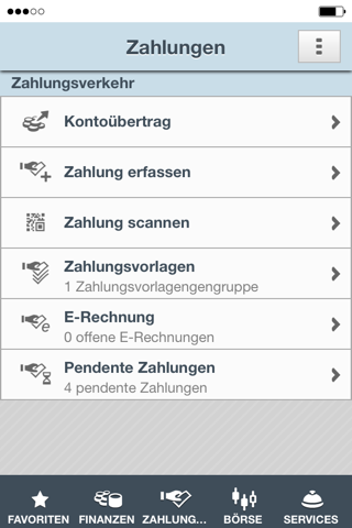 AKB Mobile App screenshot 4