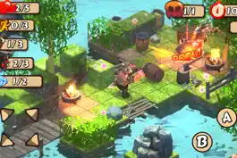 Game screenshot Exploding Kegs apk
