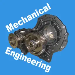 Mechanical Engineering Complete Quiz app icon