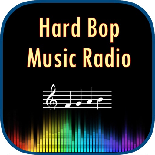 Hard Bop Music Radio With Trending News by Tania Haque