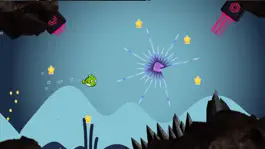 Game screenshot Little Fish - Finding & Journey Into The Deep Sea hack