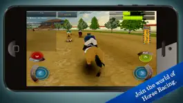 Game screenshot Race Horses Champions for iPhone mod apk