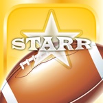 Download Football Card Maker - Make Your Own Starr Cards app