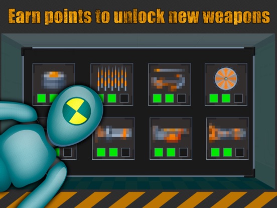 Screenshot #6 pour Ragdoll Torture Room Game