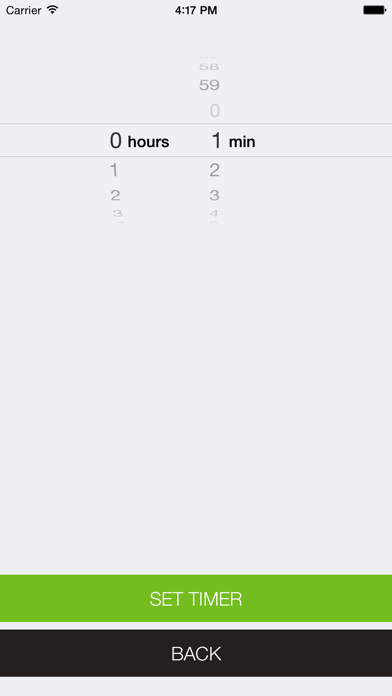 How to cancel & delete 95.7 Penistone FM from iphone & ipad 4