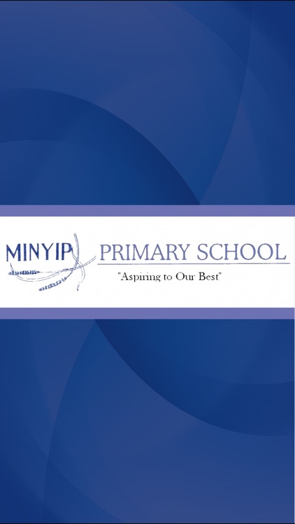 Minyip Primary School