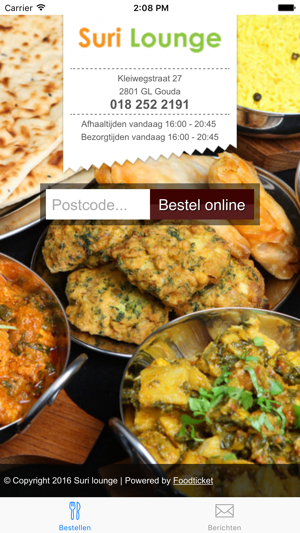 Suri Lounge (Gouda)(圖2)-速報App