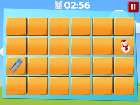 Screenshot #5 pour Brain Games - Casse-Tête et Jeux Mentaux