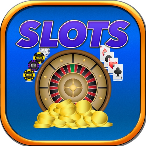 Casino Of Vegas - Free Slots