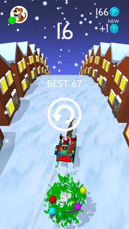 Bob Sleigh - Santa's Little Helper screenshot-4