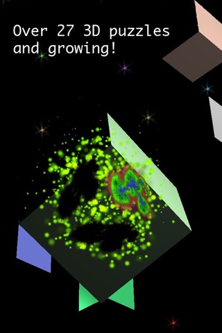 Viral Cube screenshot 2