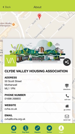 Clyde Valley Housing(圖5)-速報App