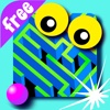 Wee Kids Mazes Free