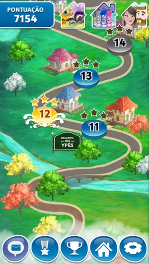Batalha Multimonstros(圖3)-速報App