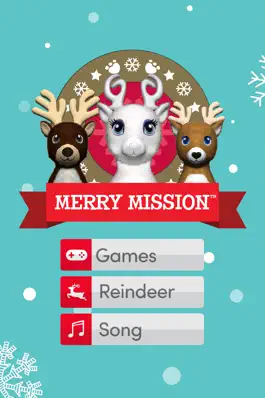 Game screenshot Merry Mission™ by Build-A-Bear mod apk