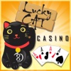 The Lucky Cat Casino