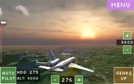 Game screenshot Flight World Simulator mod apk