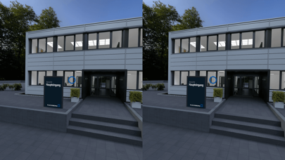 Screenshot #1 pour ModuLine®