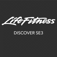 Life Fitness Discover SE3 apk