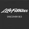The Life Fitness Discover SE3 provides an interactive replication of the exerciser experience on Life Fitness cardio equipment equipped with a Discover SE3 console