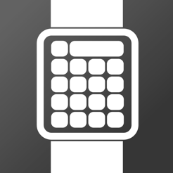 ‎Calculator Watch Free - The Simple and Easy to Use Calc.