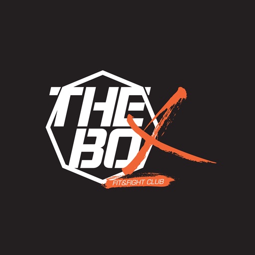 Theboxfitandfightclub icon