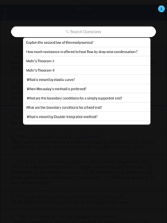 Mechanical Engineering Interview Questions screenshot 10