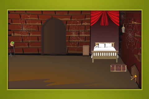 Dracula Palace Escape screenshot 3