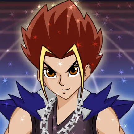 Super Hero Dress Up Games for Boys Yugioh Edition Cheats