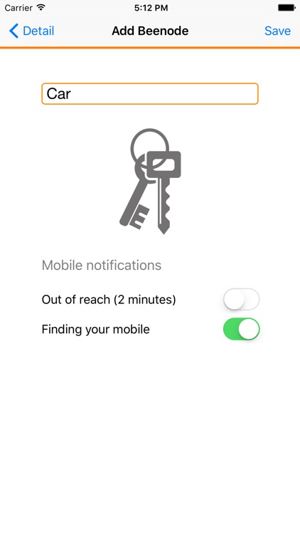 Beenode screenshot-3