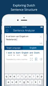 Dutch English Dictionary Pro screenshot #3 for iPhone