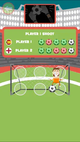 Game screenshot Penalty free kick shoot - penalties football mod apk