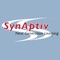 The SynAptiv app allows you to access state-of-the-art online continuing education anywhere, anytime