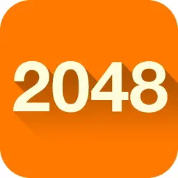 Classic Game 2048 app icon