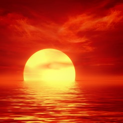 Image result for sunset