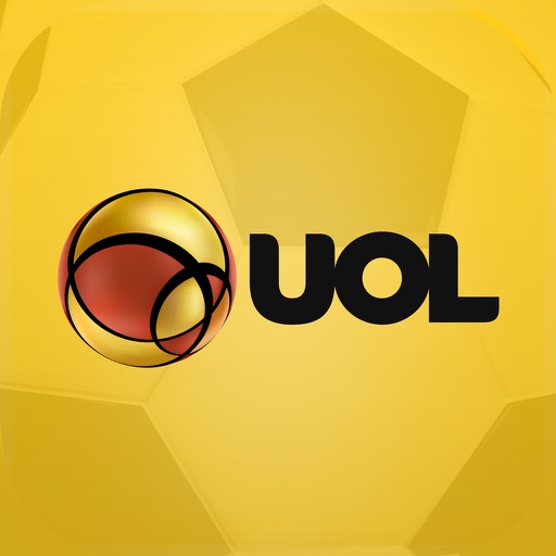 Placar UOL de Futebol para iPad icon