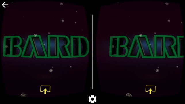 Bard VR