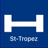 St-Tropez Hotels + Compare and Booking Hotel for Tonight with map and travel tour